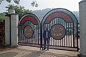 Panna National Park, Chattarpur, Madhya Pradesh